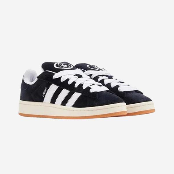 Adidas Campus 00s- Core Black - Imagen 2