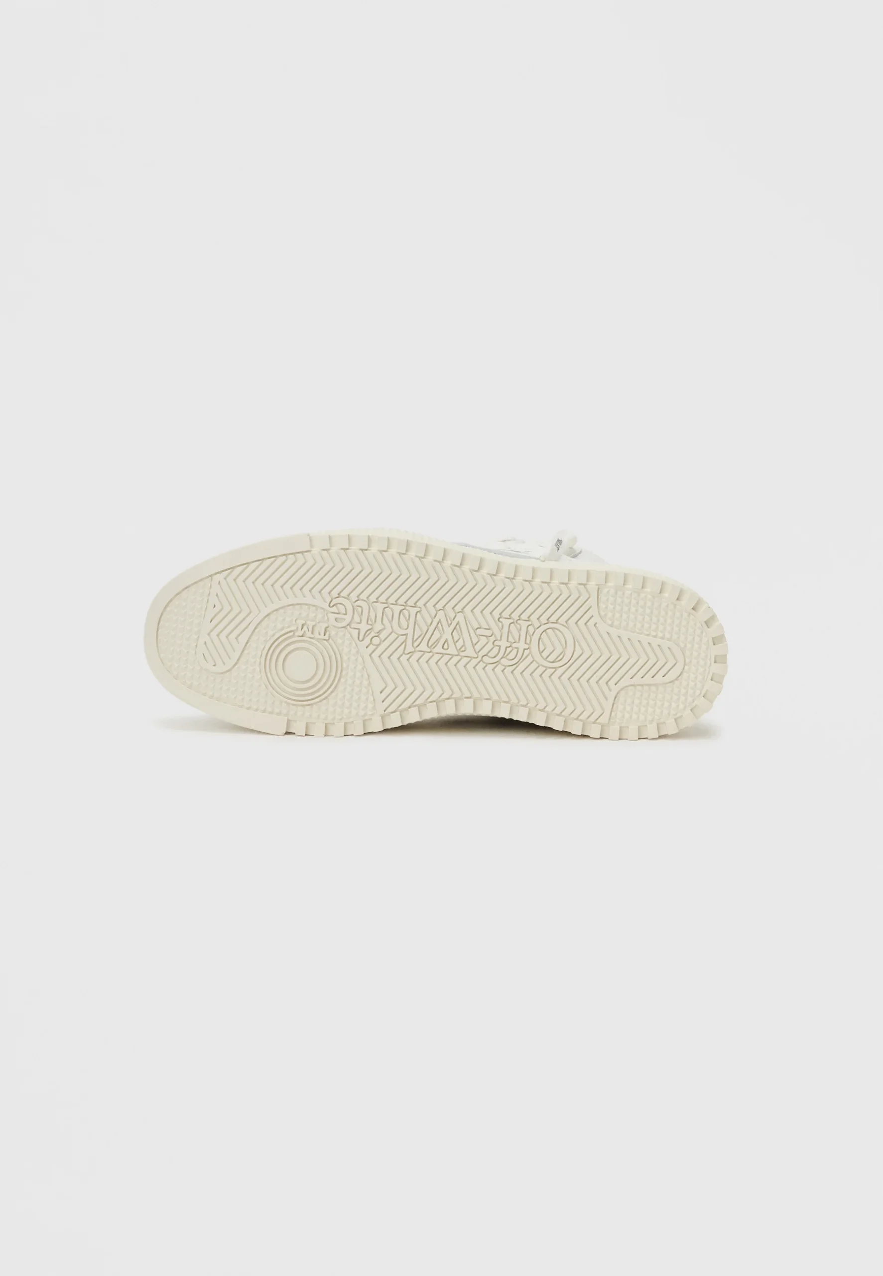 OFF-WHITE 3.0 OFF COURT - High-top trainers - Imagen 4