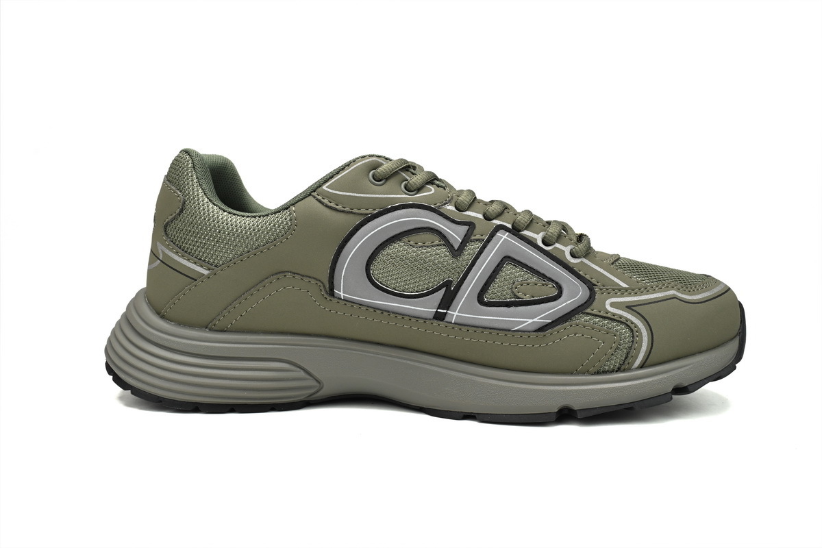 Dior B30- Olive ColoR - Imagen 3