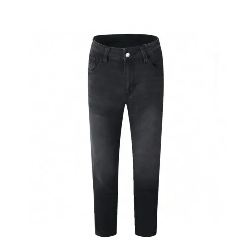 Balenciaga Pants Black