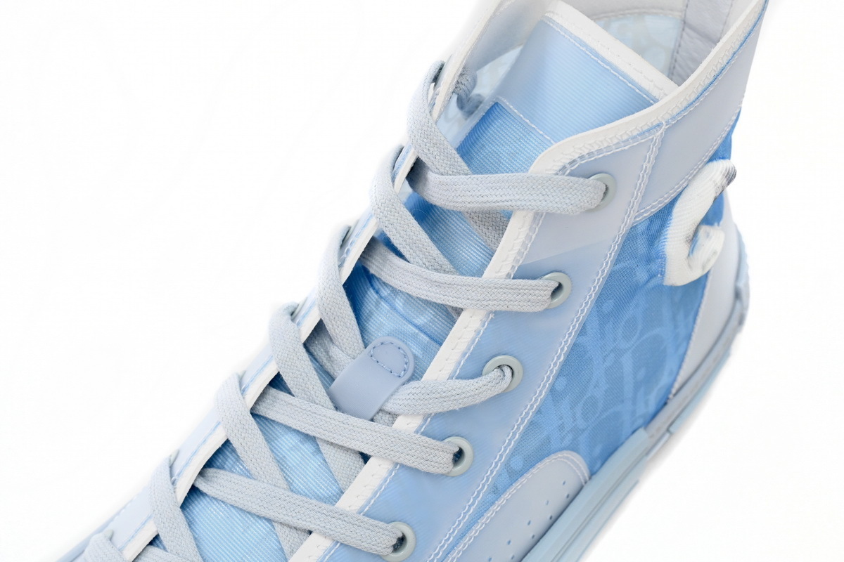 Oblique Transparency HIGH - Imagen 3