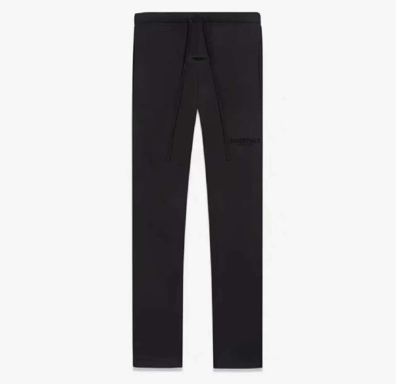 ESSENTIALS FEAR OF GOD BLACK