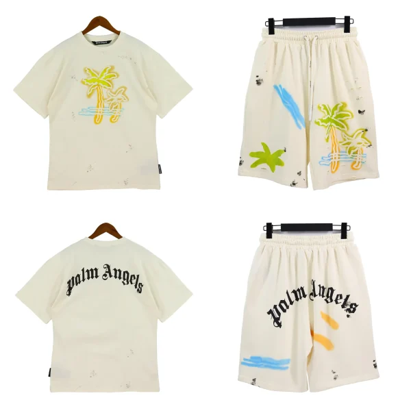 Palm Angels Suit