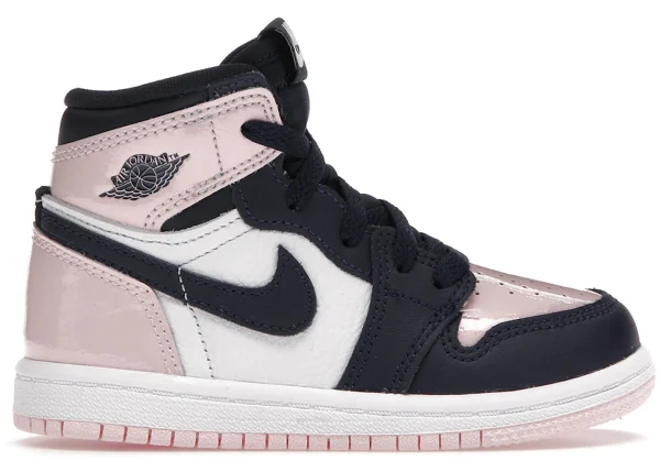 Nike Air Jordan 1 Retro High OG”Atmosphere”