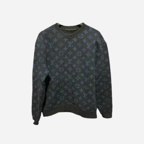 Hoodies Monogram Gradient Louis Vuitton