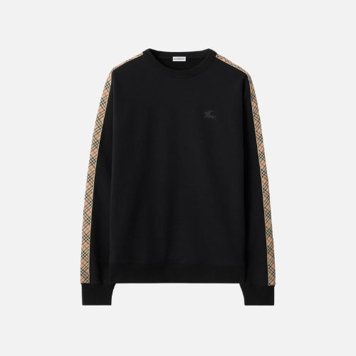 Burberry Hooded sweate