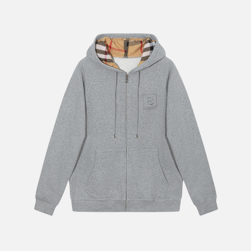 Burberry Hooded sweater