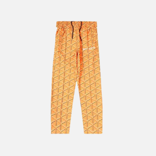 Palm Angels Track Pants Orange