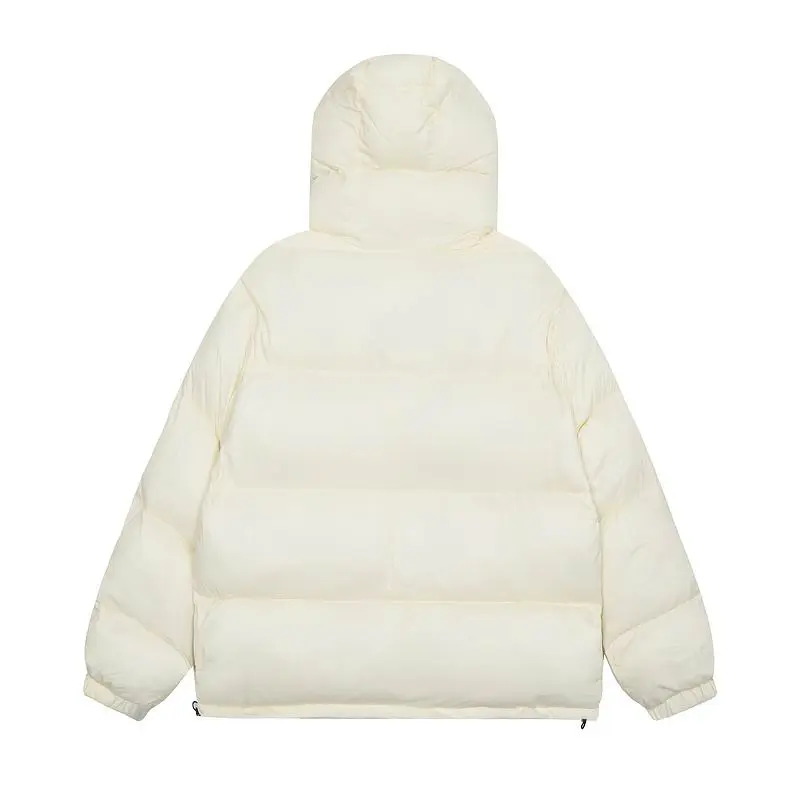 Corteiz Bolo V2 Jacket White - Imagen 2
