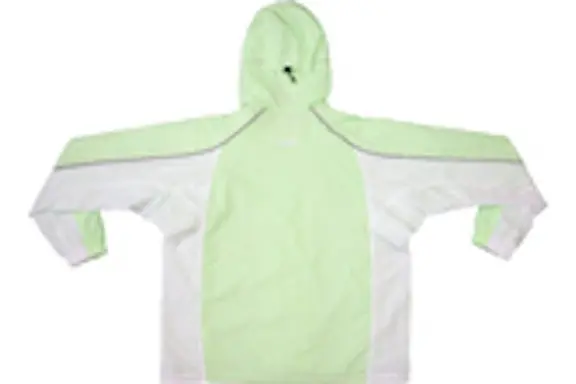 Corteiz Spring Jacket Mint - Imagen 2