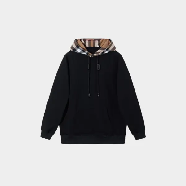 Burberry Hooded sweater