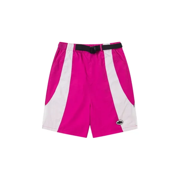 Corteiz Spring Windbreaker Short Pink