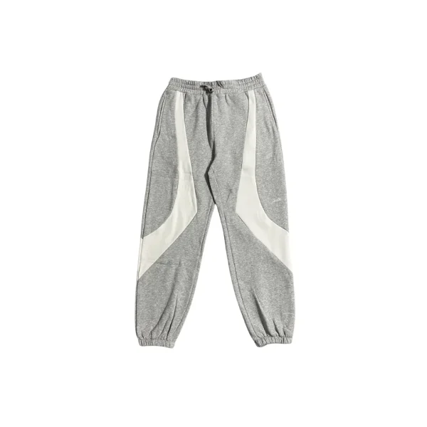 Corteiz Vertigo Shuku Pant White Gray