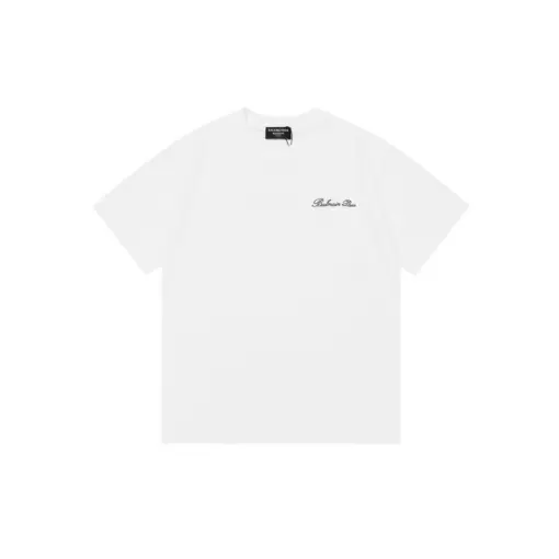 Balenciaga T-shirt White