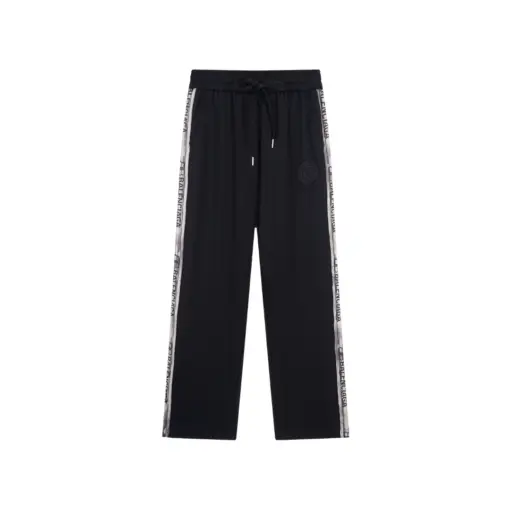 Balenciaga Pants Black
