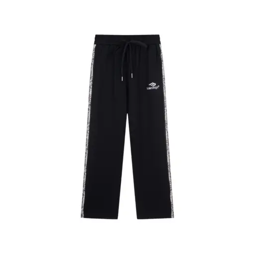 Balenciaga Pants Black