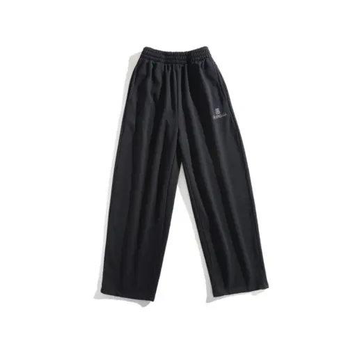Balenciaga Pant Black