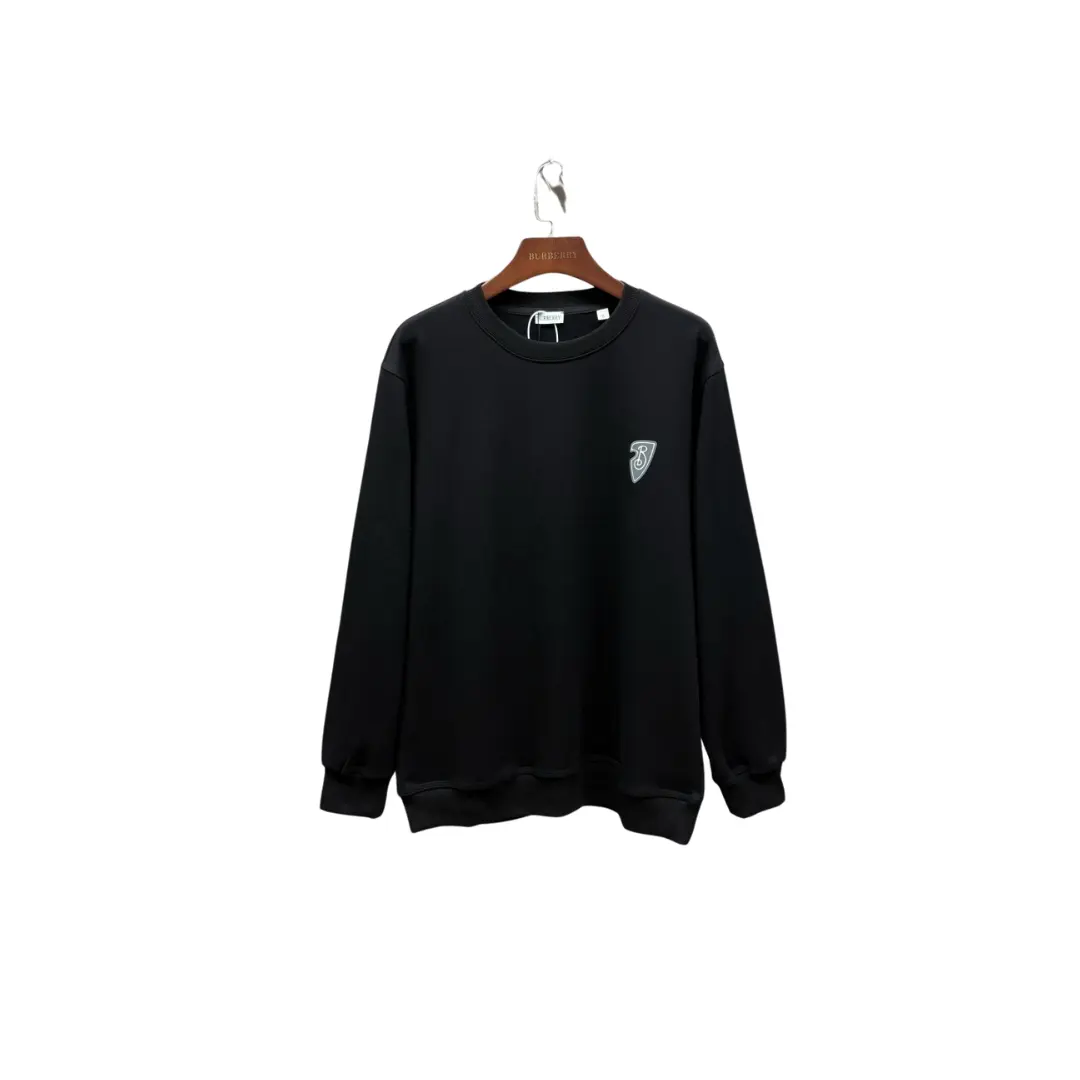 Burberry Sweater Black