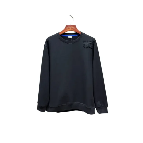 Burberry Sweater Black