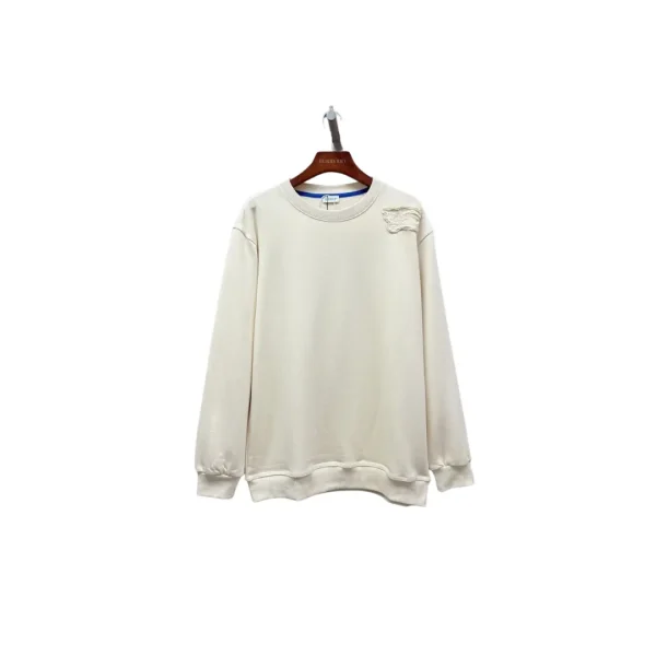 Burberry Sweater White
