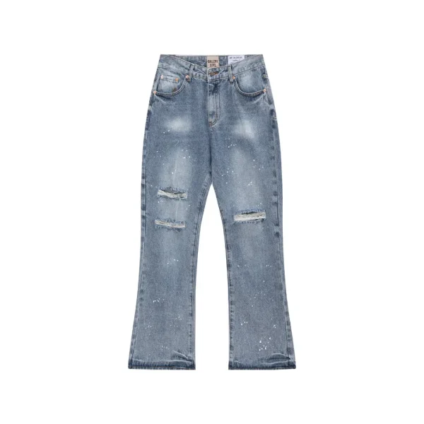 Gallery Dept. Denim Jeans Loose Fit