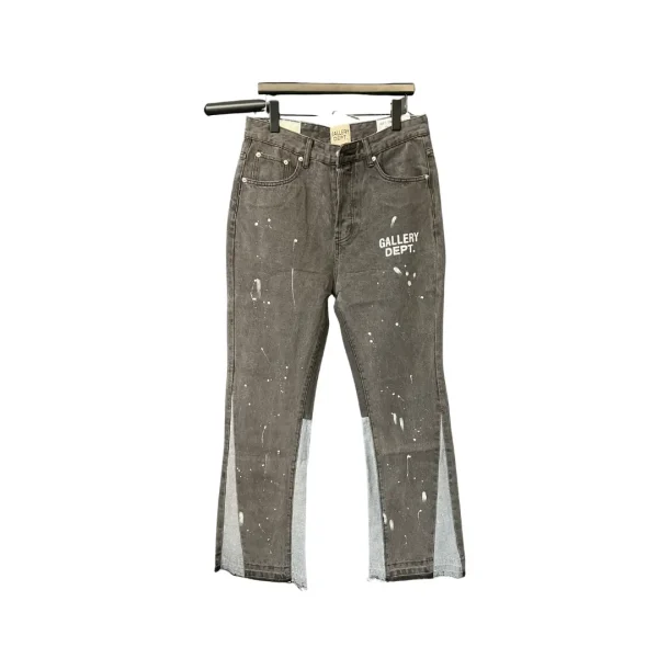 Gallery Dept. Call Cow Boy Pant