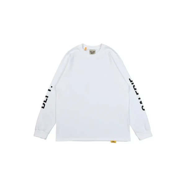 Gallery Dept. Sweater White