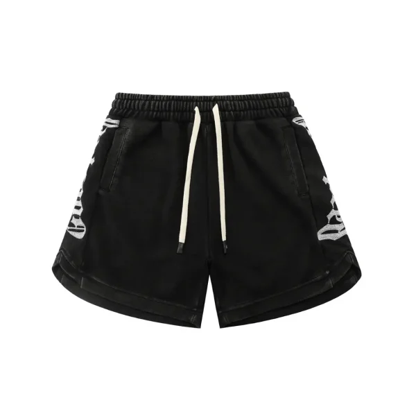 Fear of God Essentials Shorts Black