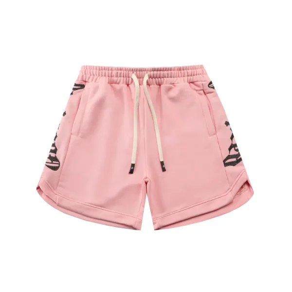 Fear of God Essentials Shorts Pink