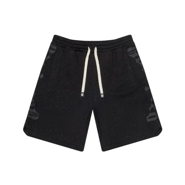 Fear of God Essentials Shorts Black