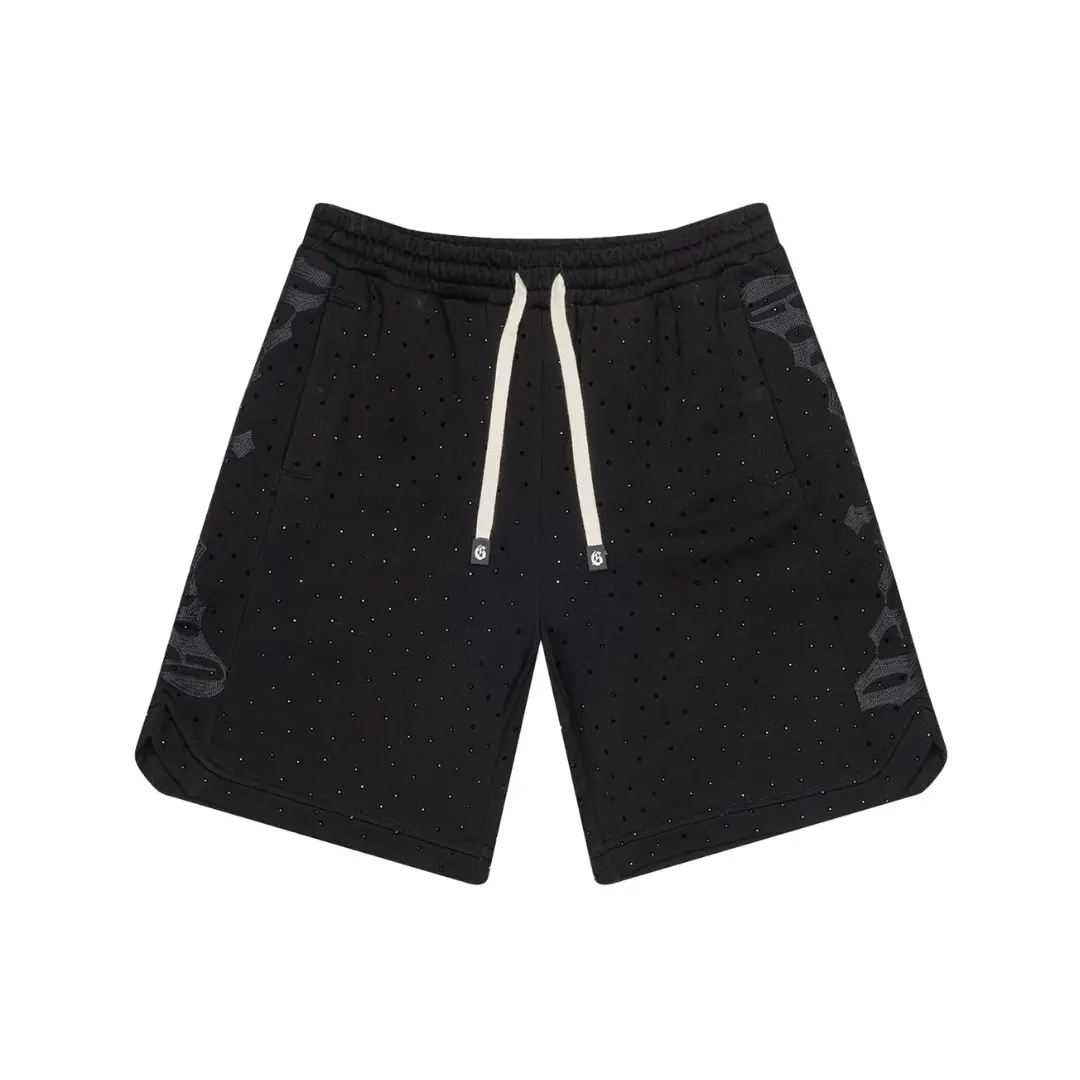 Fear of God Essentials Shorts Black