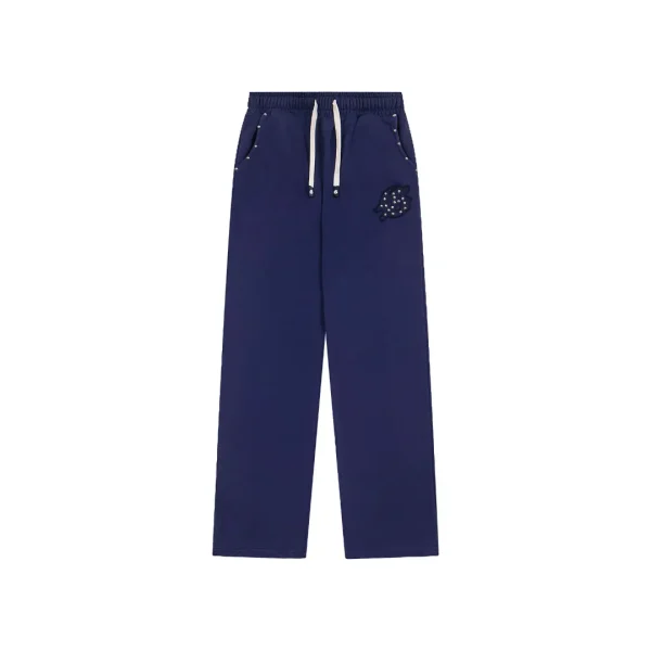 ESSENTIALS FEAR OF GOD Pant Trouser Blue