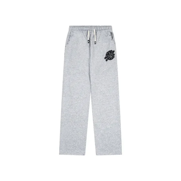 ESSENTIALS FEAR OF GOD Pant Trouser White