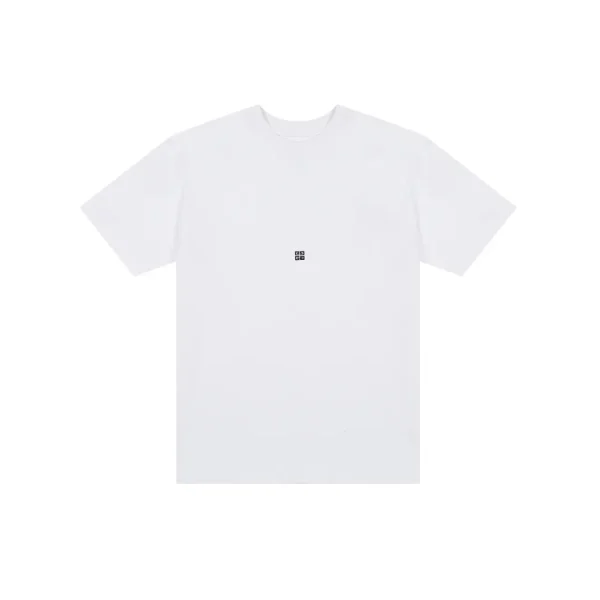 Givenchy T Shirt White