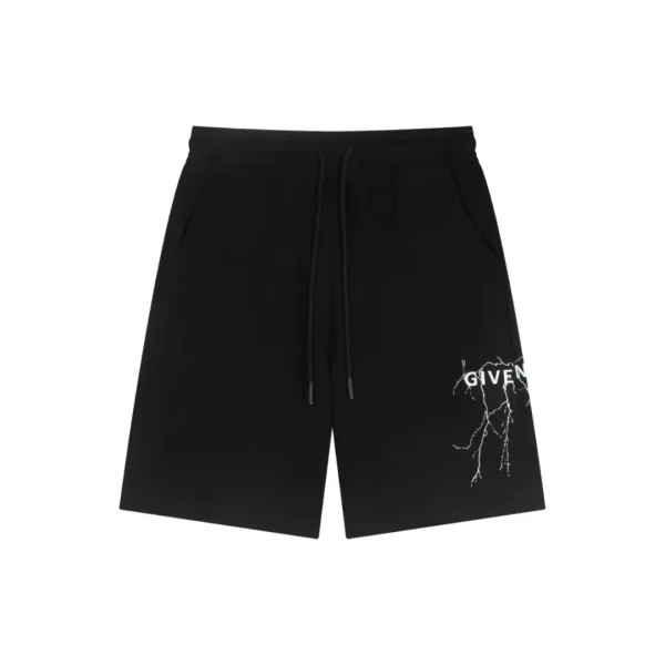 Givenchy Short Black