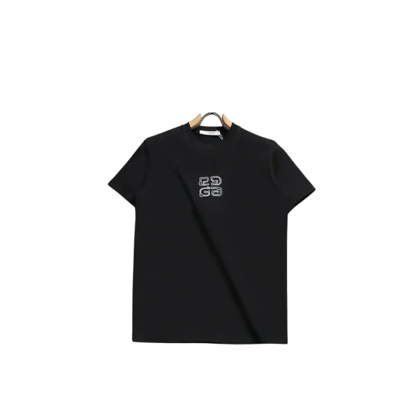 Givenchy Black T Shirt
