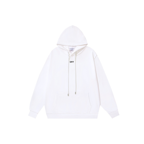 Off-White Hoodie M2