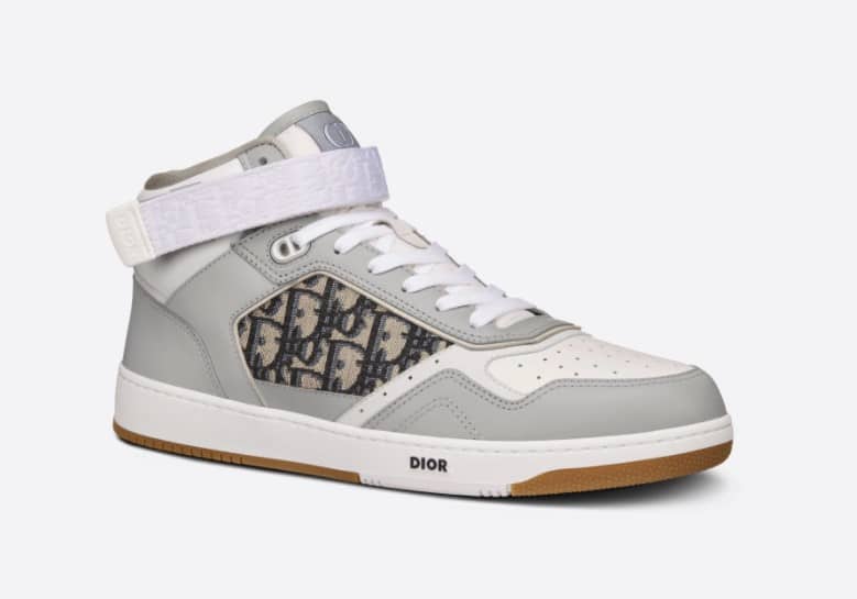 Dior B27 – High Grey - Imagen 2