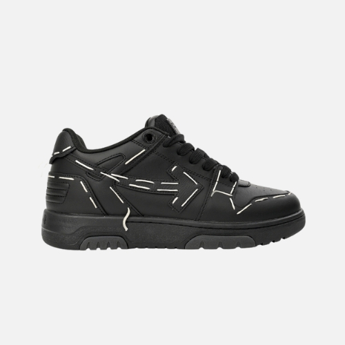 Off White Out Of Office-Black White Line