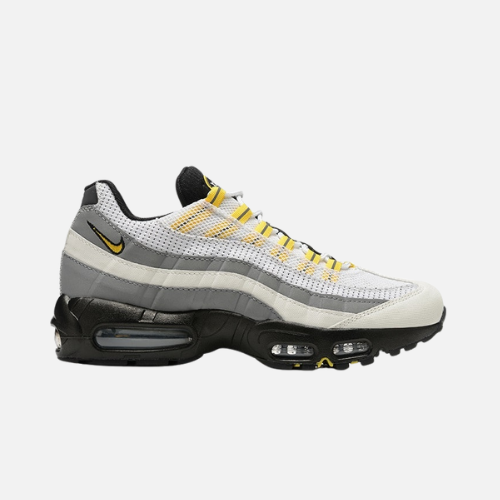 Air Max 95 – Grey Tour Yellow