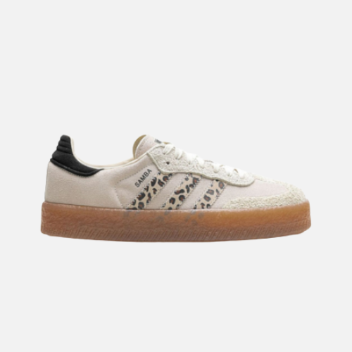 Samba XLG – Leopardo