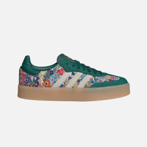 Samba XLG – Liberty