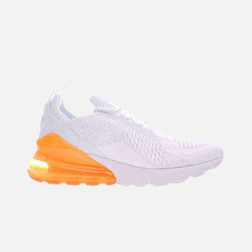 Nike Airmax 270 – White Orange