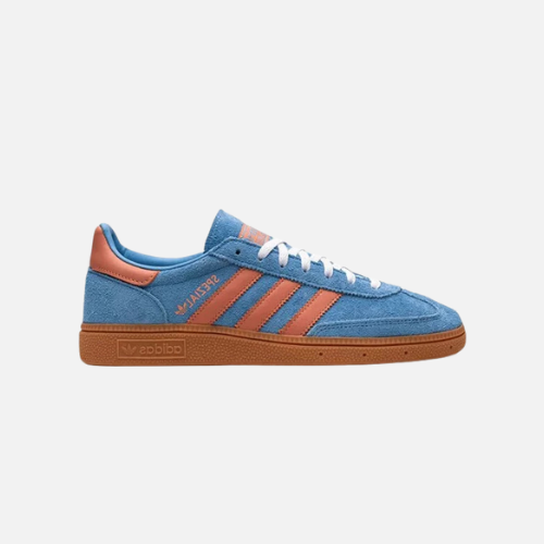Adidas Spezial- Light Blue Wonder Clay