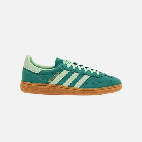 Adidas Spezial- Collegiate Green Semi Green Spark