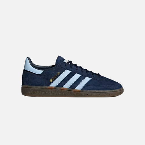 Adidas Spezial- Navy Gum
