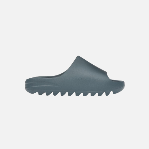 Adidas Yeezy Slide- Slate Marine
