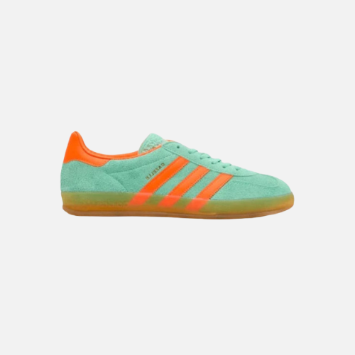 Adidas Gazelle Indoor- Pulse Mint