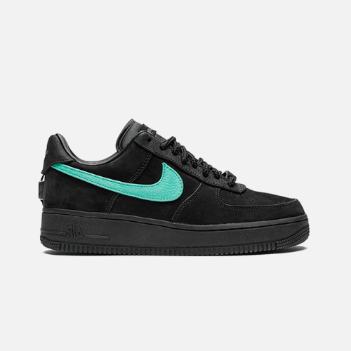 Nike Air Force One- Tiffany & Co