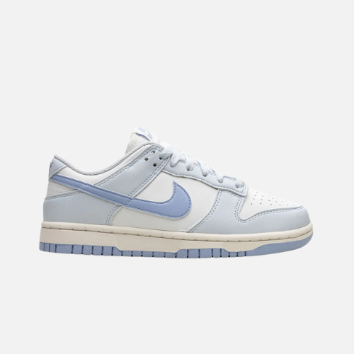 Nike Dunk Low- Next Nature Blue Tint